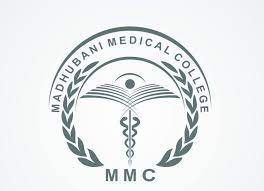Madhubani Medical College and Hospital (MMCH) Logo